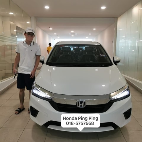 Excellent representative review - James Tbs