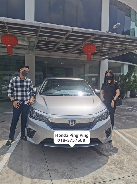 Professional service review - Alex Lee