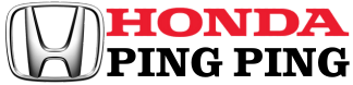 Honda Kepong Ping Ping logo